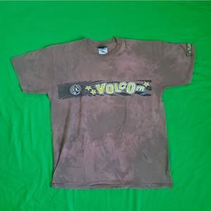 Vintage Volcom Tee - Large